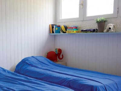 Cliquez pour découvrir toutes les photos de l'HÉBERGEMENT ! appartement - Domaine De L'Agréou photo 6