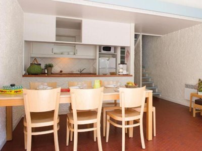 Cliquez pour découvrir toutes les photos de l'HÉBERGEMENT ! appartement - Domaine De L'Agréou photo 2