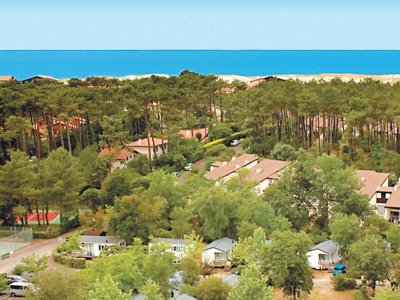 Cliquez pour découvrir toutes les photos de l'ÉTABLISSEMENT ! résidence Domaine De L'Agréou photo 15