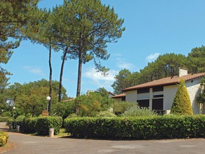 Cliquez pour découvrir toutes les photos de l'ÉTABLISSEMENT ! résidence Domaine De L'Agréou photo 17