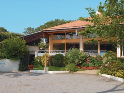 Cliquez pour découvrir toutes les photos de l'ÉTABLISSEMENT ! résidence Domaine De L'Agréou photo 18
