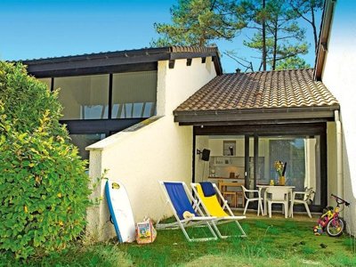 Cliquez pour découvrir toutes les photos de l'ÉTABLISSEMENT ! résidence Domaine De L'Agréou photo 19