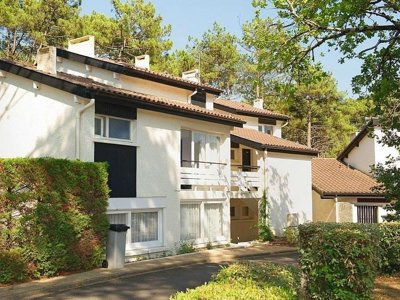 Cliquez pour découvrir toutes les photos de l'ÉTABLISSEMENT ! résidence Domaine De L'Agréou photo 20