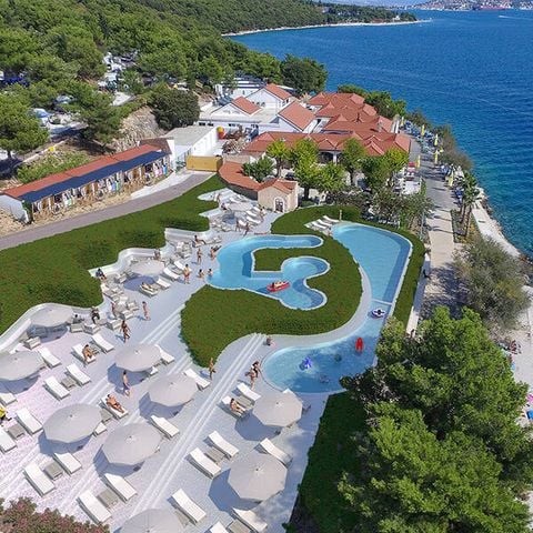 établissement Amadria Park Trogir photo 1