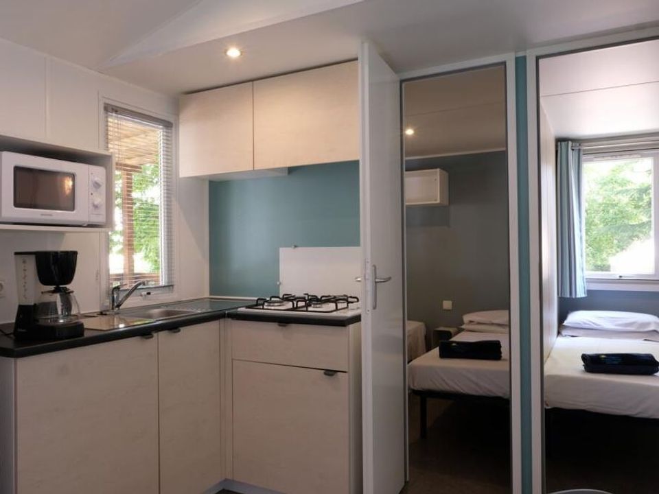 Cliquez pour découvrir toutes les photos de l'HÉBERGEMENT ! mobil-home - Amadria Park Trogir photo 5