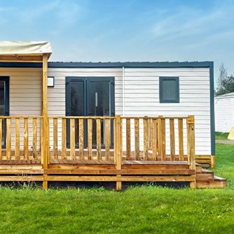 mobil-home - Amadria Park Trogir photo 1