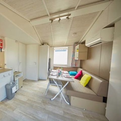 Cliquez pour découvrir toutes les photos de l'HÉBERGEMENT ! mobil-home - Amadria Park Trogir photo 4