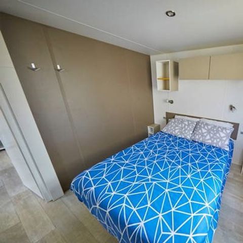 Cliquez pour découvrir toutes les photos de l'HÉBERGEMENT ! mobil-home - Amadria Park Trogir photo 5