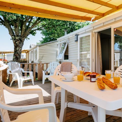 mobil-home - Amadria Park Trogir photo 2