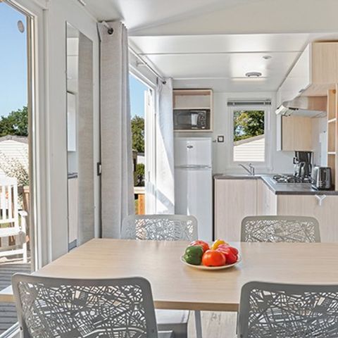 mobil-home - Amadria Park Trogir photo 4