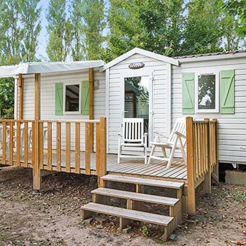 mobil-home - Amadria Park Trogir photo 1