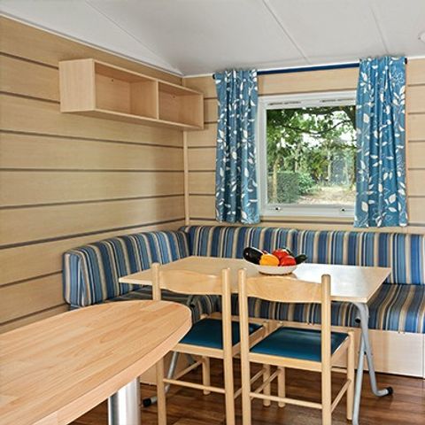Cliquez pour découvrir toutes les photos de l'HÉBERGEMENT ! mobil-home - Amadria Park Trogir photo 3