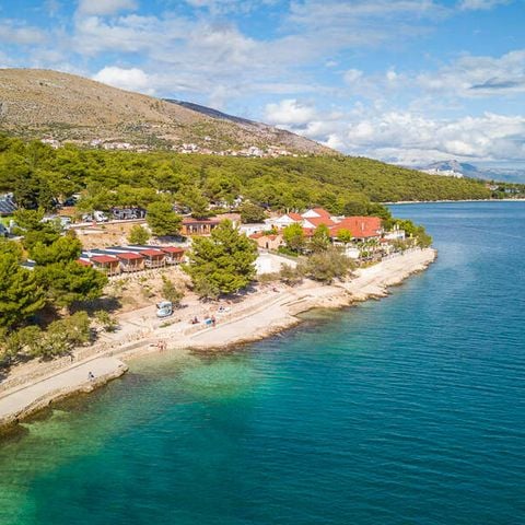 établissement Amadria Park Trogir photo 2