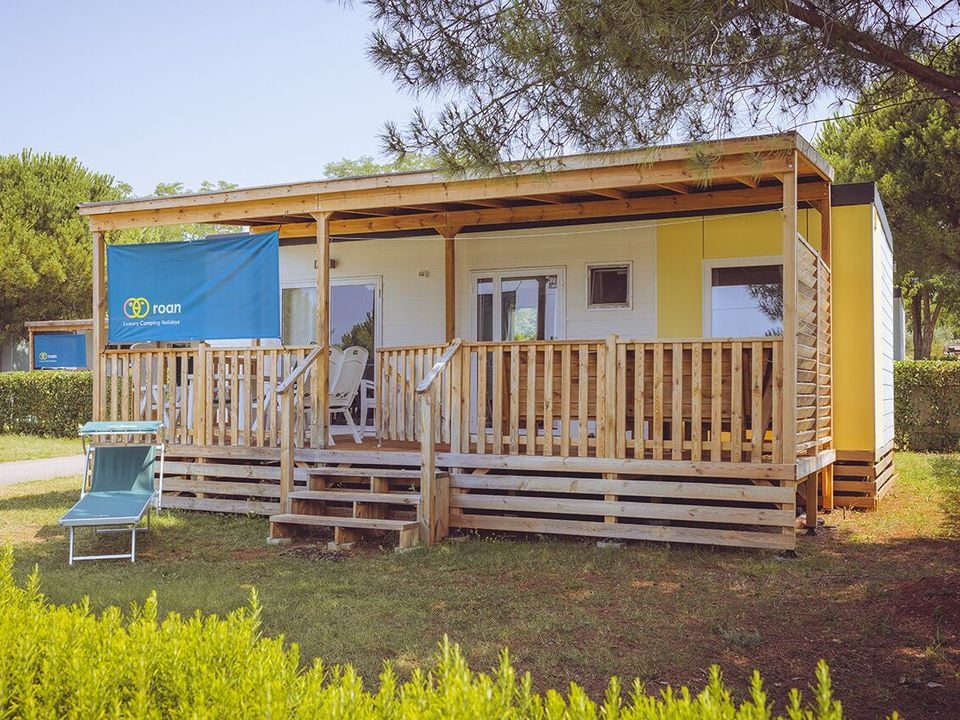 mobil-home - Amadria Park Trogir photo 1