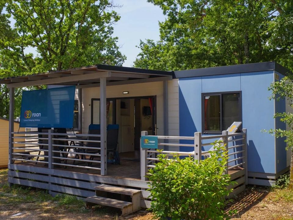 mobil-home - Amadria Park Trogir photo 1