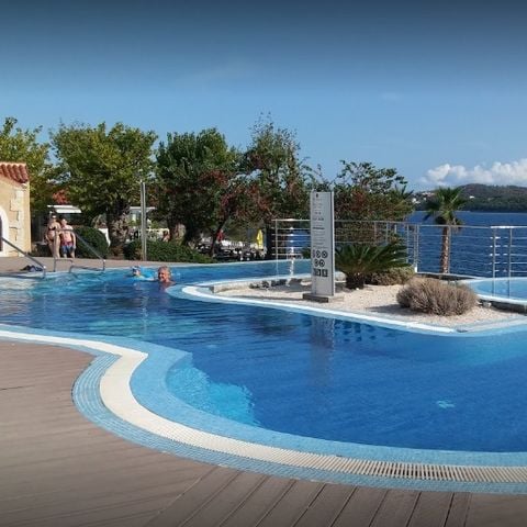 établissement Amadria Park Trogir photo 4