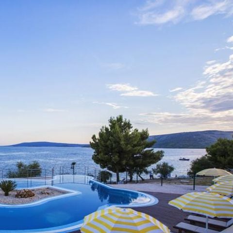 établissement Amadria Park Trogir photo 5