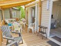 Cliquez pour découvrir toutes les photos de l'HÉBERGEMENT ! mobil-home - établissement Amadria Park Trogir photo 2