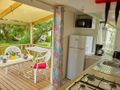Cliquez pour découvrir toutes les photos de l'HÉBERGEMENT ! mobil-home - établissement Amadria Park Trogir photo 3