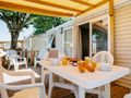 mobil-home - établissement Amadria Park Trogir photo 2