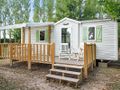Cliquez pour découvrir toutes les photos de l'HÉBERGEMENT ! mobil-home - établissement Amadria Park Trogir photo 1