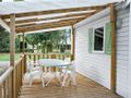 Cliquez pour découvrir toutes les photos de l'HÉBERGEMENT ! mobil-home - établissement Amadria Park Trogir photo 2