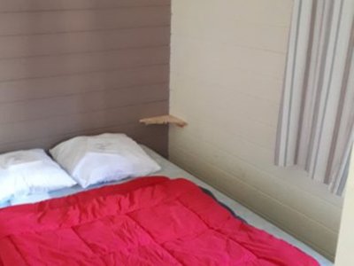 Cliquez pour découvrir toutes les photos de l'HÉBERGEMENT ! chalet - Le Verdier photo 7