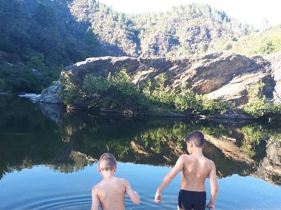 Cliquez pour découvrir toutes les photos de l'ÉTABLISSEMENT ! établissement Le Verdier photo 20