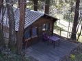 Cliquez pour découvrir toutes les photos de l'HÉBERGEMENT ! chalet - établissement Le Verdier photo 3