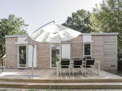mobil-home - Flower L'Ile D'Offard photo 2