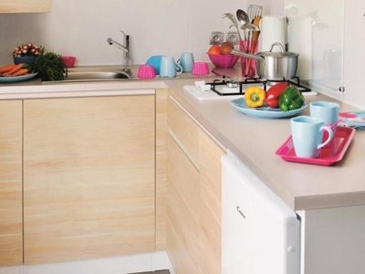 mobil-home - Flower L'Ile D'Offard photo 1