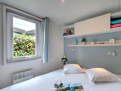 mobil-home - Flower L'Ile D'Offard photo 7