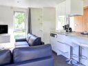 mobil-home - camping Flower L'Ile D'Offard photo 3