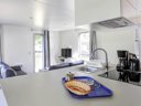 mobil-home - camping Flower L'Ile D'Offard photo 4