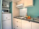 mobil-home - camping Flower L'Ile D'Offard photo 4
