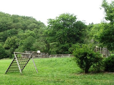 camping Les Chalets De La Gazonne photo 10