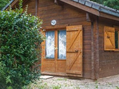 appartement - Les Chalets De La Gazonne photo 2