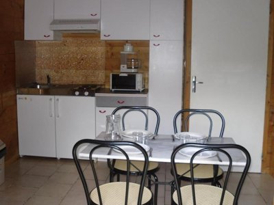 appartement - Les Chalets De La Gazonne photo 4