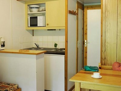 Cliquez pour découvrir toutes les photos de l'HÉBERGEMENT ! chalet - Les Chalets De La Gazonne photo 3