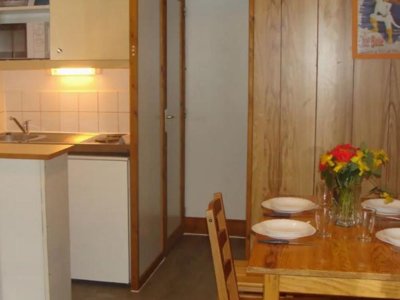 Cliquez pour découvrir toutes les photos de l'HÉBERGEMENT ! chalet - Les Chalets De La Gazonne photo 4