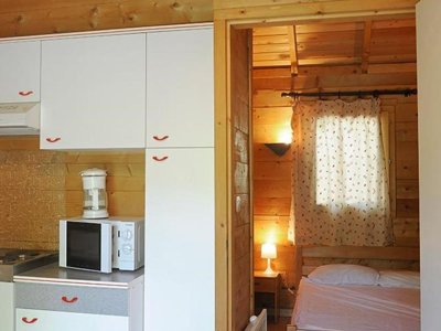 chalet - Les Chalets De La Gazonne photo 5