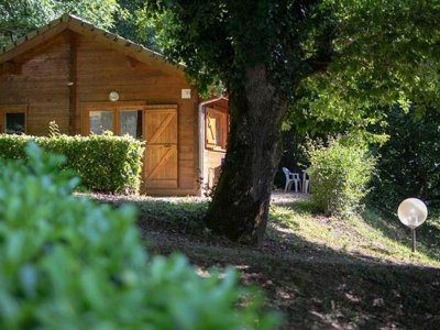 chalet - Les Chalets De La Gazonne photo 8