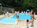 camping Les Chalets De La Gazonne photo 3