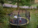 camping Les Chalets De La Gazonne photo 6