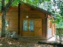chalet - camping Les Chalets De La Gazonne photo 2