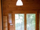 chalet - camping Les Chalets De La Gazonne photo 4