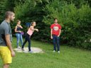 camping Les Chalets De La Gazonne photo 8