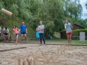 camping Les Chalets De La Gazonne photo 9
