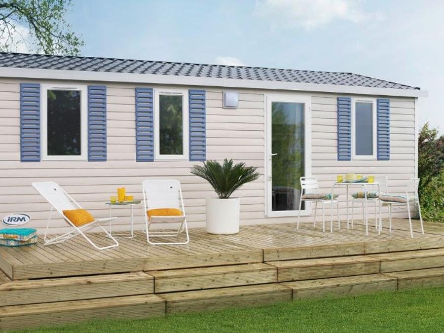 Camping Pas Cher vous présente avec son site Officiel campingpascher.fr, le Camping La Maïre classé 3 étoiles, situé sur la commune de Serignan dans le département Hérault (Languedoc Roussillon) en France. Le camping La Maïre vous propose un hébergement de type mobil-home de 30 m² pour 6 personnes (télévision). L'établissement vous propose 32 autres types d'hébergements. Découvrez tous nos séjours à petits prix dans la commune et aux alentours de Serignan du département : Hérault (Languedoc Roussillon). Les Avis clients pour le Camping La Maïre sont de 7 sur 10. Piscine extérieure, Animation ados, Animations familiales, Club enfants, Aire de jeux enfants, Canoë-kayak, Centre équestre, Golf, Paddle, Ping-pong, Pétanque, Structure gonflable enfants, Terrain multisports, Bar, Dépôt de pain, Plats à emporter, Snack/Bar, Supermarché, Épicerie,... En savoir plus : cliquez-ICI.