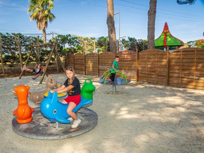 camping La Maïre photo 13